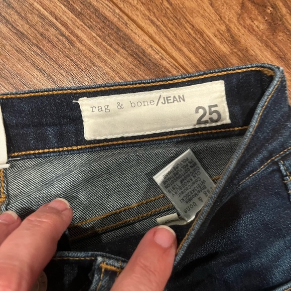 Rug and bone jeans-new - Picture 7 of 9